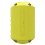 Impact protection | (with communication unit) | for tube diameter 60 mm | without acoustic signal